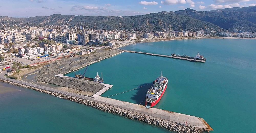 Dy anije do prodhojne energji ne Triport, zbardhen detajet e projektit